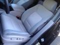 Crystal Black Pearl - Pilot EX 4WD Photo No. 11