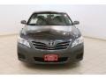 Magnetic Gray Metallic - Camry LE Photo No. 2
