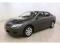 Magnetic Gray Metallic - Camry LE Photo No. 3