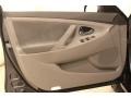 Magnetic Gray Metallic - Camry LE Photo No. 4