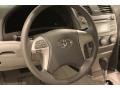 Magnetic Gray Metallic - Camry LE Photo No. 6