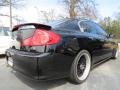 2005 Black Obsidian Infiniti G 35 Sedan  photo #3