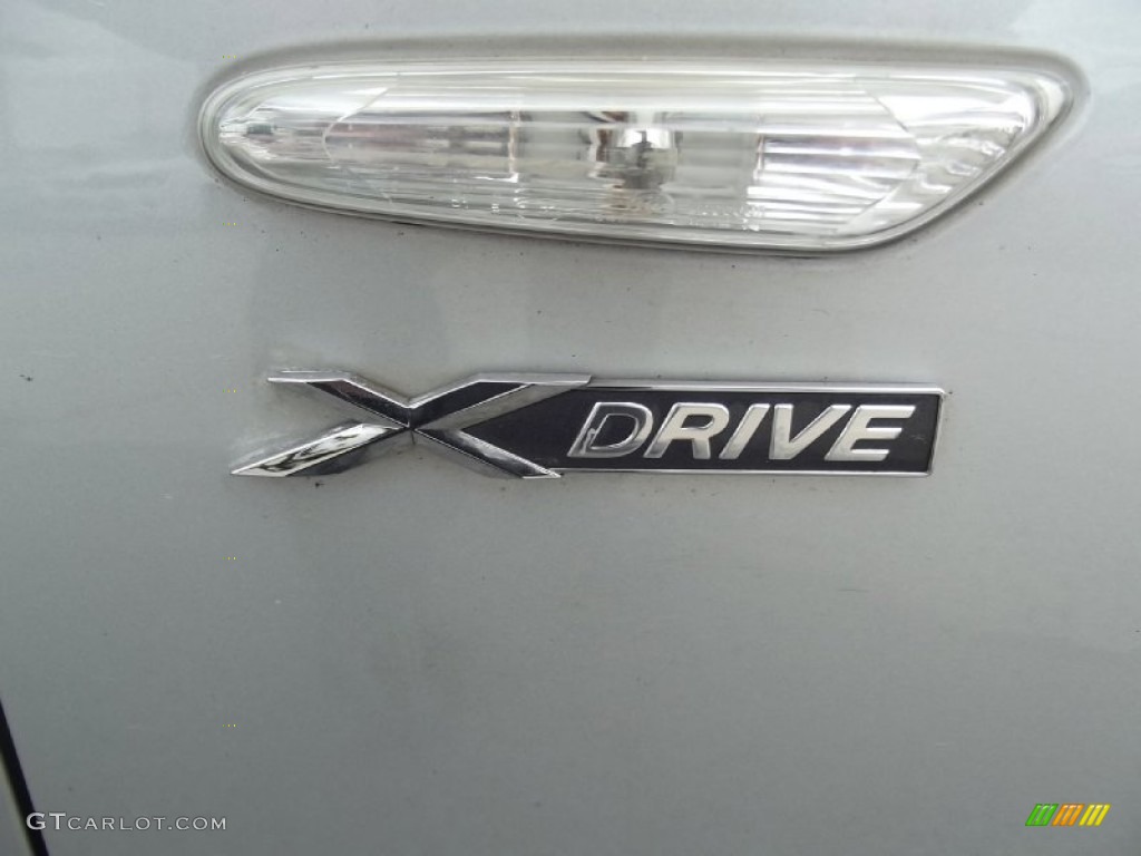 2009 3 Series 328xi Coupe - Titanium Silver Metallic / Black photo #19