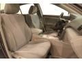 Magnetic Gray Metallic - Camry LE Photo No. 11