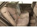 Magnetic Gray Metallic - Camry LE Photo No. 12