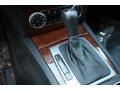 2009 Mercedes-Benz C Grey/Black Interior Transmission Photo