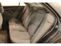 Magnetic Gray Metallic - Camry LE Photo No. 13