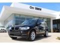 Black Sapphire Metallic - X5 xDrive 35i Photo No. 1