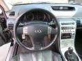 Black Obsidian - G 35 Sedan Photo No. 10