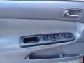 2005 Toyota Camry Gray Interior Door Panel Photo