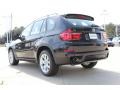Black Sapphire Metallic - X5 xDrive 35i Photo No. 3