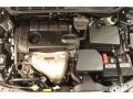 Magnetic Gray Metallic - Camry LE Photo No. 16