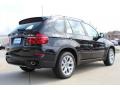 Black Sapphire Metallic - X5 xDrive 35i Photo No. 4