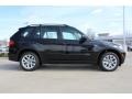 Black Sapphire Metallic - X5 xDrive 35i Photo No. 6