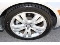 2009 Mercedes-Benz C 300 Luxury Wheel