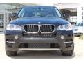 Black Sapphire Metallic - X5 xDrive 35i Photo No. 7