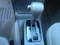 5 Speed Automatic 2005 Toyota Camry LE Transmission