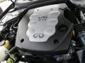 Black Obsidian - G 35 Sedan Photo No. 15