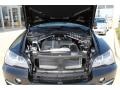 Black Sapphire Metallic - X5 xDrive 35i Photo No. 9