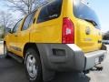 Solar Yellow - Xterra S Photo No. 2
