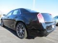 2013 Gloss Black Chrysler 300 S V6  photo #2