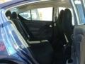 2012 Blue Onyx Metallic Nissan Versa 1.6 S Sedan  photo #13
