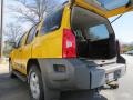 Solar Yellow - Xterra S Photo No. 11