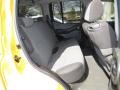 Steel/Graphite Rear Seat Photo for 2005 Nissan Xterra #77926569
