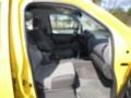 Solar Yellow - Xterra S Photo No. 13