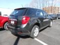 Ashen Gray Metallic - Equinox LS AWD Photo No. 5