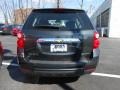 Ashen Gray Metallic - Equinox LS AWD Photo No. 6