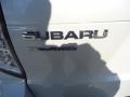 2011 Satin White Pearl Subaru Forester 2.5 X  photo #41