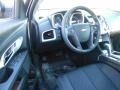 Ashen Gray Metallic - Equinox LS AWD Photo No. 7