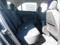 Ashen Gray Metallic - Equinox LS AWD Photo No. 8