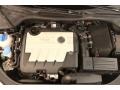 2.0 Liter TDI  DOHC 16-Valve Turbo-Diesel 4 Cylinder Engine for 2009 Volkswagen Jetta TDI Sedan #77927310