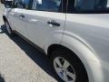 2011 Satin White Pearl Subaru Forester 2.5 X  photo #44