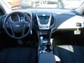 Ashen Gray Metallic - Equinox LS AWD Photo No. 10