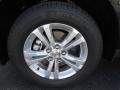 Ashen Gray Metallic - Equinox LS AWD Photo No. 11