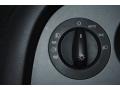 2005 Audi A6 Amaretto Interior Controls Photo