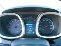 Ashen Gray Metallic - Equinox LS AWD Photo No. 14