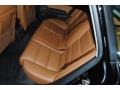 Amaretto Rear Seat Photo for 2005 Audi A6 #77927454