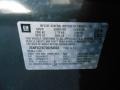 Ashen Gray Metallic - Equinox LS AWD Photo No. 15