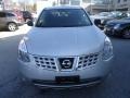 Silver Ice - Rogue S AWD 360 Value Package Photo No. 3
