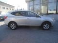 Silver Ice - Rogue S AWD 360 Value Package Photo No. 5