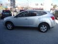 Silver Ice - Rogue S AWD 360 Value Package Photo No. 9