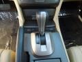 5 Speed Automatic 2010 Honda Accord Crosstour EX-L Transmission