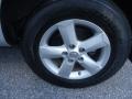 Silver Ice - Rogue S AWD 360 Value Package Photo No. 10