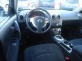 Silver Ice - Rogue S AWD 360 Value Package Photo No. 11