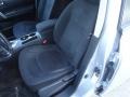 Silver Ice - Rogue S AWD 360 Value Package Photo No. 12
