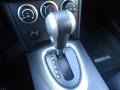 Silver Ice - Rogue S AWD 360 Value Package Photo No. 14